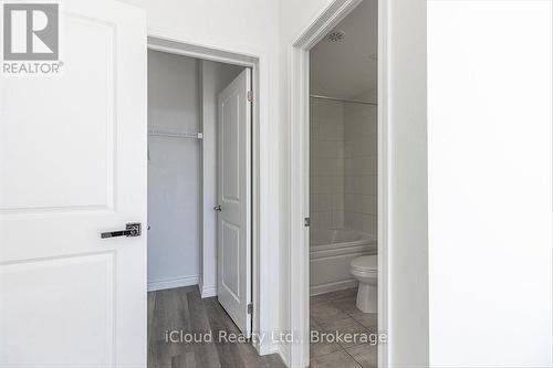 136 Keppel Circle, Brampton, ON 