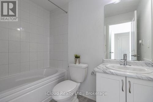 136 Keppel Circle, Brampton, ON 