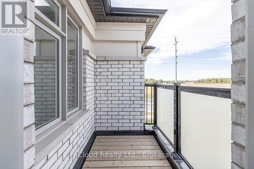 136 Keppel Circle, Brampton, ON 