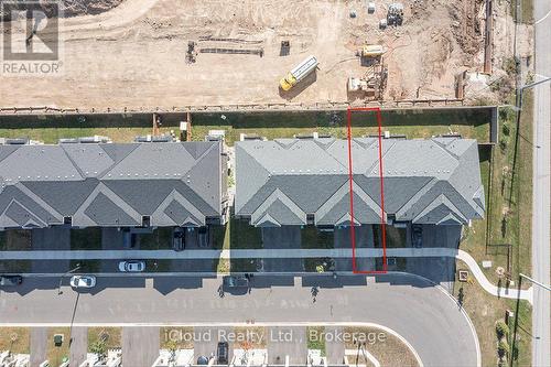 136 Keppel Circle, Brampton, ON 