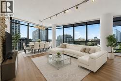 1503 - 5 MARINER TERRACE Toronto, ON M5V 3V6
