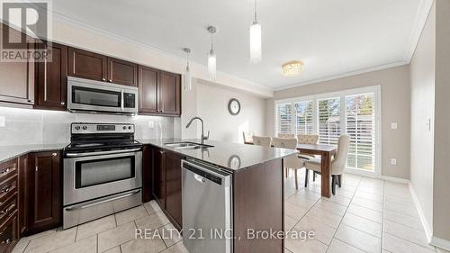 174 Honeyman Drive, Clarington, ON 