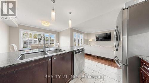 174 Honeyman Drive, Clarington, ON 