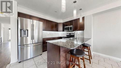 174 Honeyman Drive, Clarington, ON 