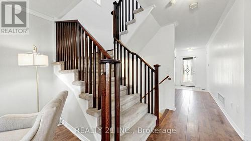 174 Honeyman Drive, Clarington, ON 