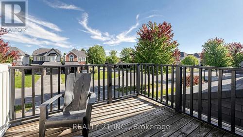174 Honeyman Drive, Clarington, ON 