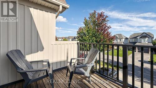 174 Honeyman Drive, Clarington, ON 