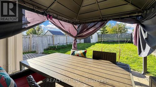 174 Honeyman Drive, Clarington, ON 