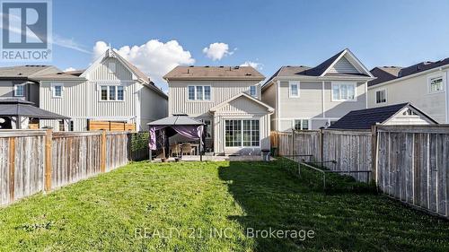 174 Honeyman Drive, Clarington, ON 