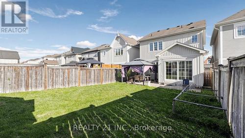 174 Honeyman Drive, Clarington, ON 