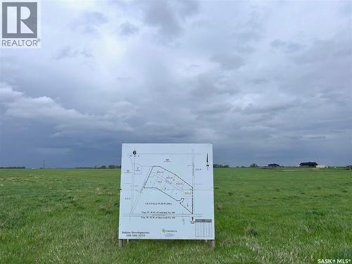 Autumn Ridge Estates, Lumsden Rm No. 189, SK 