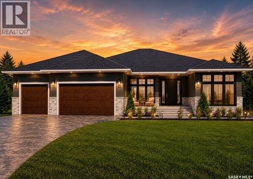 Autumn Ridge Estates, Lumsden Rm No. 189, SK 