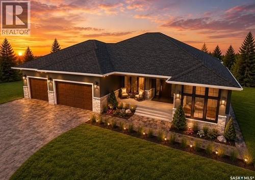Autumn Ridge Estates, Lumsden Rm No. 189, SK 