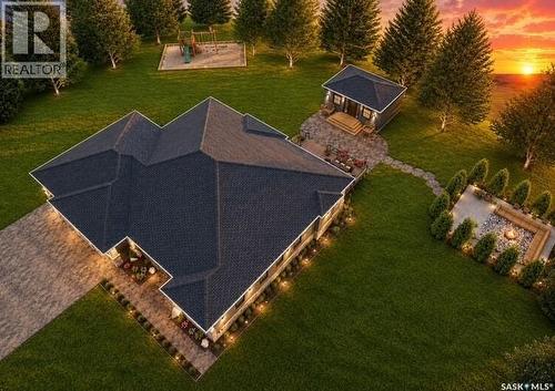 Autumn Ridge Estates, Lumsden Rm No. 189, SK 