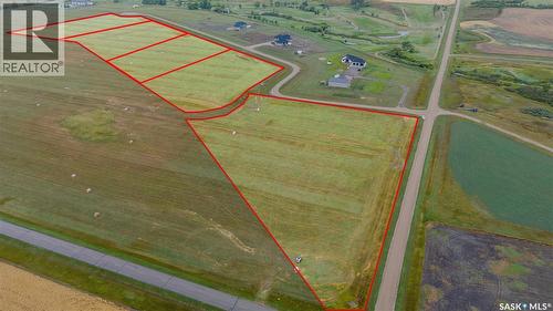 Autumn Ridge Estates, Lumsden Rm No. 189, SK 