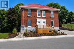 377 MAIN Street Woodstock, ON N4S 1T4