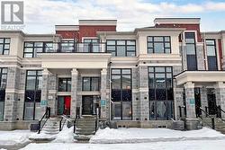 43 WUHAN LANE Markham, ON L6E 0V4