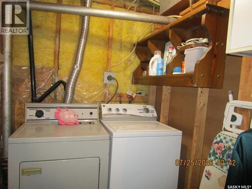 3005 3Rd Street N, Rockglen, SK 