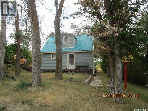 3005 3Rd Street N, Rockglen, SK 