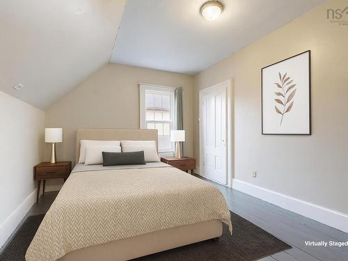 20 North Street, Lockeport, NS 