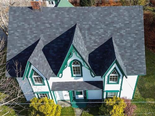 20 North Street, Lockeport, NS 