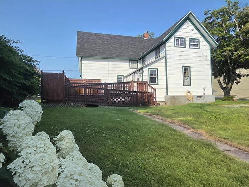 20 North Street, Lockeport, NS 