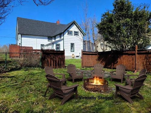 20 North Street, Lockeport, NS 