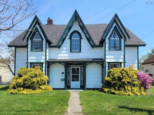 20 North Street, Lockeport, NS 
