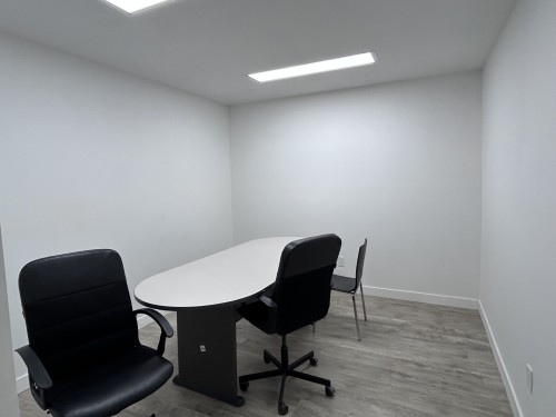 Conference room - 2344 Boul. Du Curé-Labelle, Saint-Jérôme, QC 