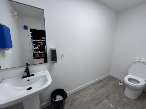 Powder room - 2344 Boul. Du Curé-Labelle, Saint-Jérôme, QC 