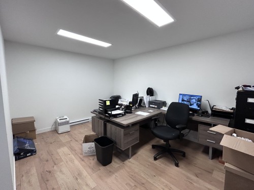 Office - 2344 Boul. Du Curé-Labelle, Saint-Jérôme, QC 