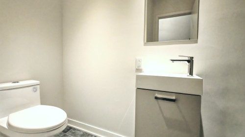 308-1485 Rue des Bassins , Montréal (Le Sud-Ouest), QC H3C 1B7 5