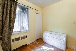 Chambre à coucher - 