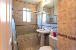 Salle de bains - 