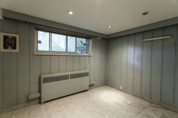 Chambre à coucher - 