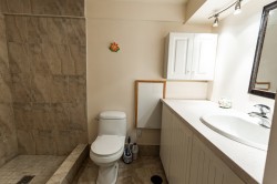 Salle de bains - 