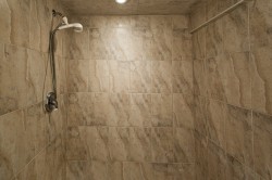 Salle de bains - 
