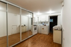 Salle de lavage - 