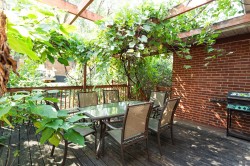 Terrasse - 