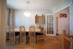 Salle à manger - 