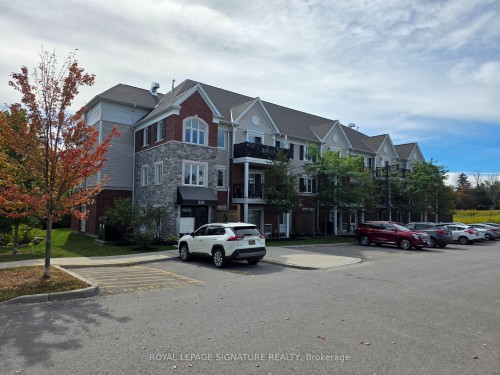 102-910 Wentworth Street, Peterborough, ON 