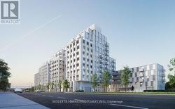 318 - 500 WILSON AVENUE Toronto, ON M3H 5Y9