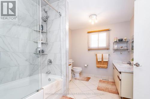 437 Eaglewood Drive, Hamilton, ON 