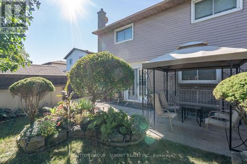 437 Eaglewood Drive, Hamilton, ON 