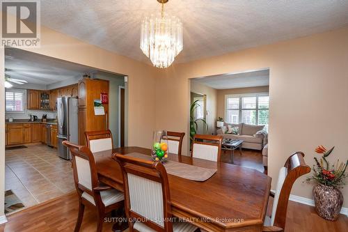 437 Eaglewood Drive, Hamilton, ON 