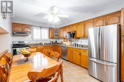437 Eaglewood Drive, Hamilton, ON 