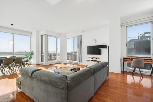 914-901 Rue de la Commune E. , Montréal (Ville-Marie), QC H2L 0E2 4