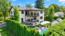 Back of Structure - 111 Rue Beaumont E., Saint-Bruno-De-Montarville, QC 