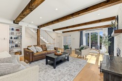 Living Room - 