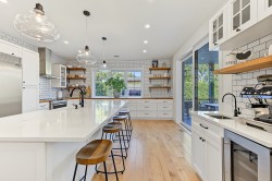 Kitchen - 